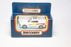 Matchbox MB-74 Toyota MR2 In Original Box - Mint Vintage 1987