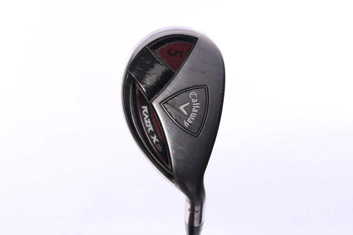 Callaway Razr Hybrid Golf Clubs for sale - eBay