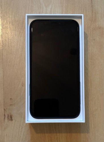 iPhone XR 64 GB schwarz - Bild 3 von 5