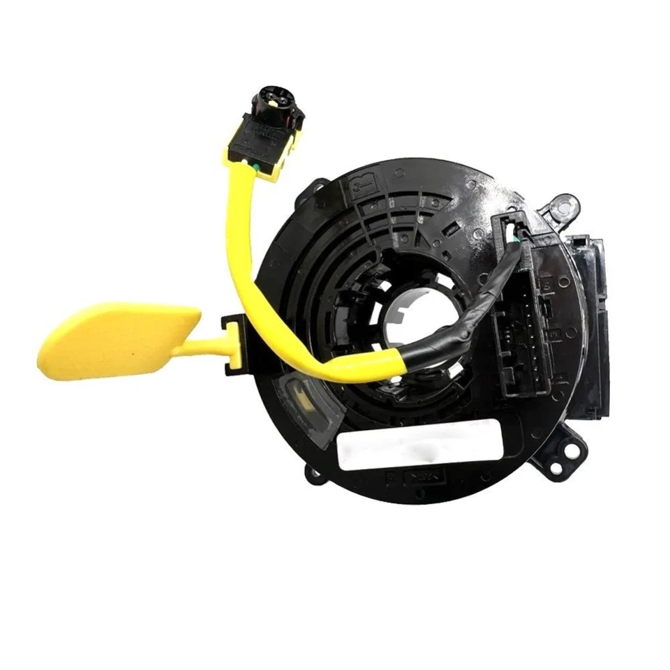 Nova mola de relógio de cabo espiral para Chevrolet Cruze 2013-2016, Cruze Limited 2016 - Imagem 2 de 4