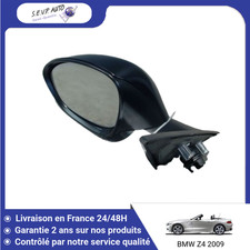 Retroviseur gauche (ou coque) BMW Z4