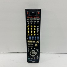 DENON RC-924 HOME RECEIVER REMOTE CONTROL AVR-2803 AVR-2803S AVR-983 AVR-985S
