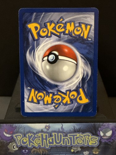 Pokemon Card Dragonair 18/102 Base Set Non Holo Rare WOTC Light Play - Picture 2 of 3