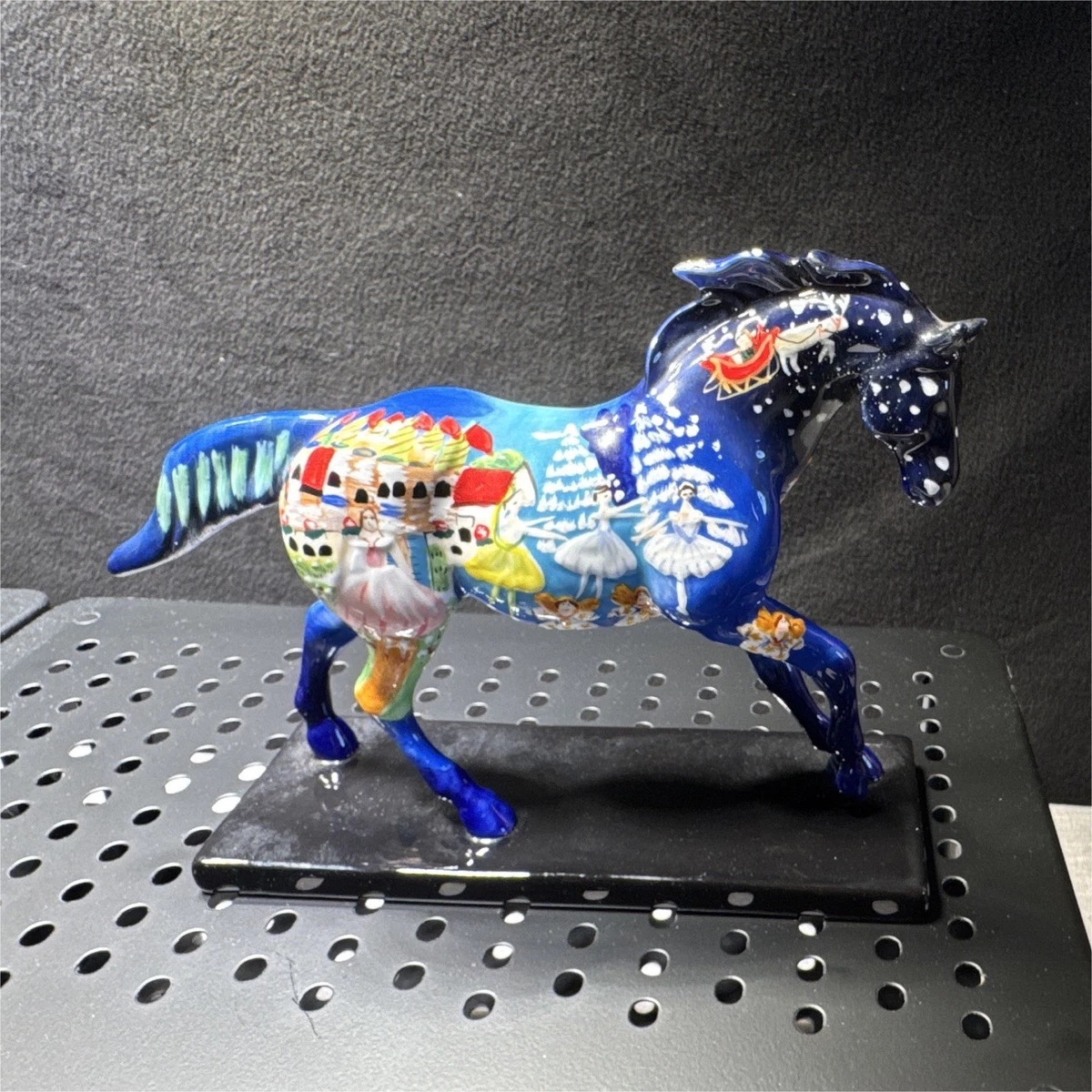 Trail of Painted Ponies Model Horses for sale | eBay