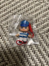 Kewpie strap Kazunari Ishii key chain