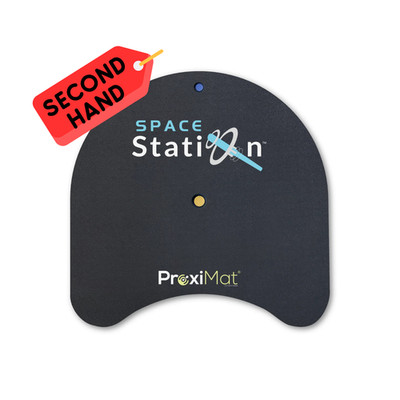 VR Mat - ProxiMat 35'' Space Station Elite | Virtual Reality Mat (Second Hand)