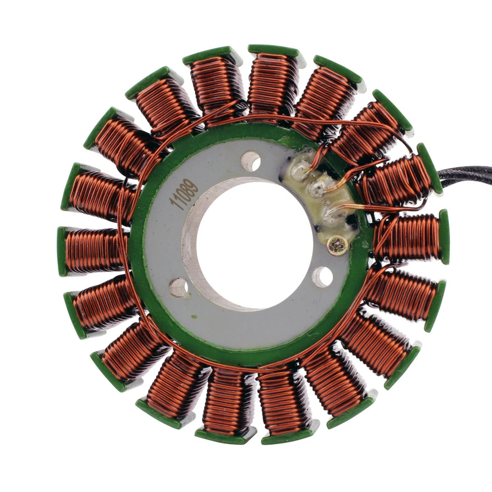 Stator for Victory Cross Country Jackpot Vision Hammer Kingpin Vegas 2008-2017 — 第 2/4 张图片