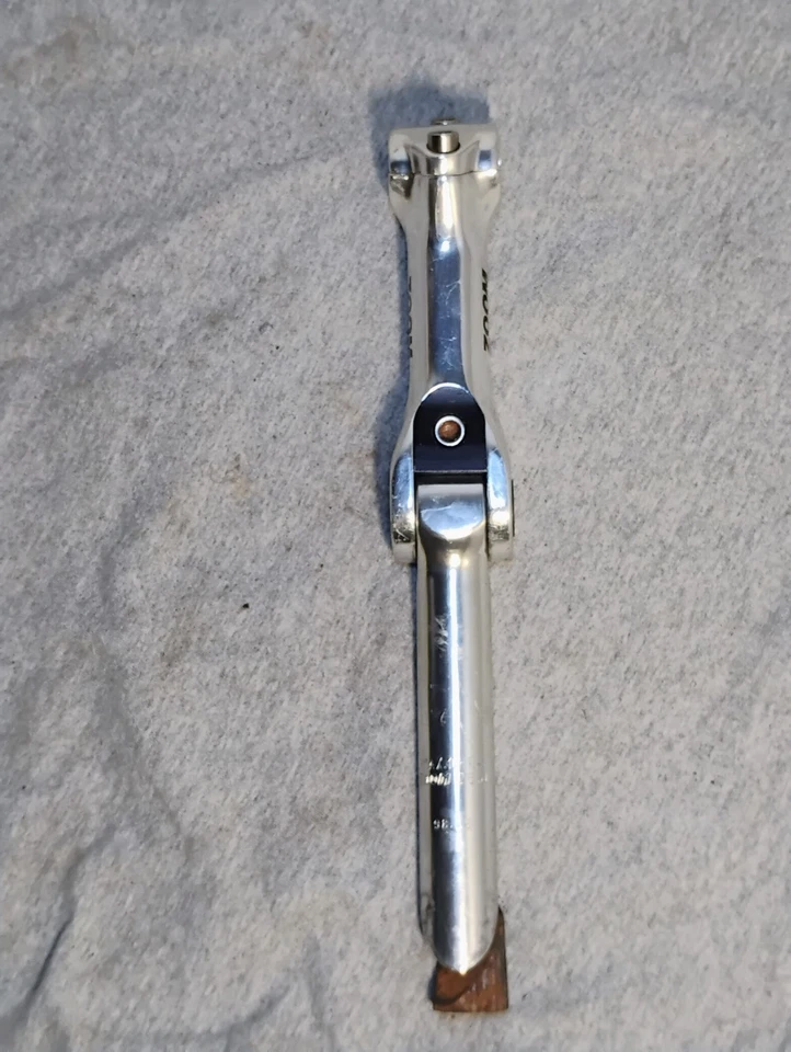 Zoom Adjustable Quill Stem Steering Tube 25.4mm - Image 4 of 4