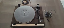 Thorens TD 318 Turntable