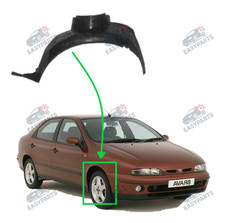 Pare-choc avant Fiat BRAVA