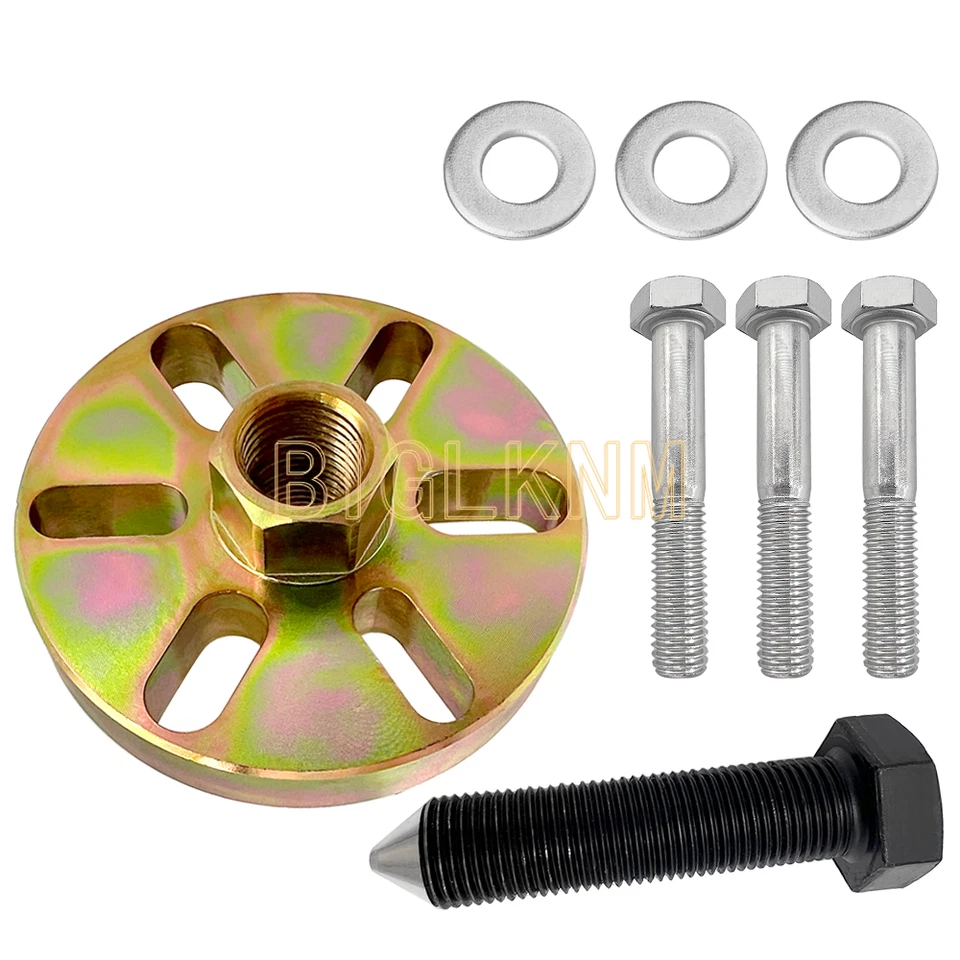 Flywheel Puller Tool Set for Polaris Big Boss 250 300 350L 400L 500 Ranger 500 - Изображение 2 из 4