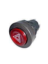 Hazzard Warning Light Switch AL32062 for John Deere 2650 2850 3050 3350 3650