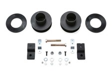 Fabtech Motorsports FTL5202 Leveling System F...