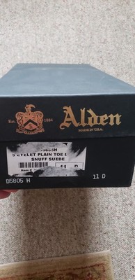 Alden D5805H