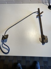 Lancia Beta 2000 Coupé Fensterheber Vorne Links Original Ersatzteil Gebraucht