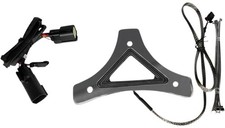Custom Dynamics Dual Intensity Run/Brake Back...
