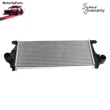 Intercooler Air Cooler For 2016-2021 Chevy Malibu L LS LT RS Sedan 1.5L 23336319