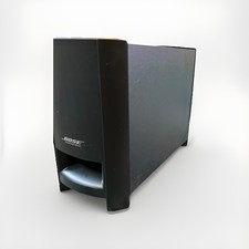 Bose PS3-2-1 ll Powered Speaker System Subwoofer ONLY Bass Sub unit only