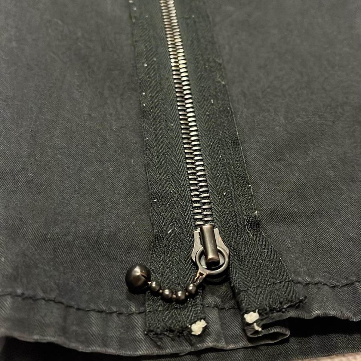 Number Nine SS04 Dream Baby Dream Bondage Pants | eBay