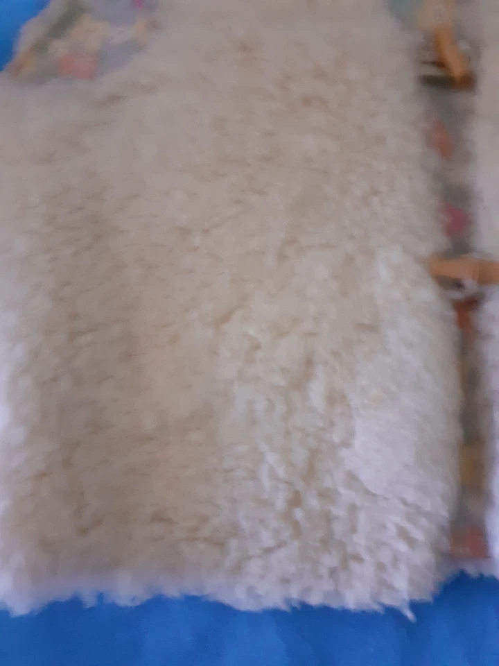 gilet sans manche Femme Mouton - Photo 3/4