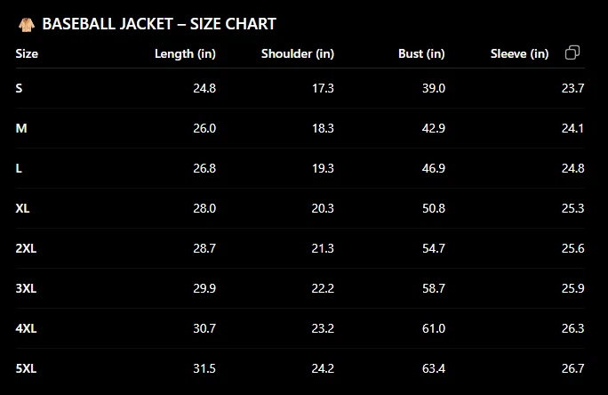 Ghostface Baseball Jacket image 2