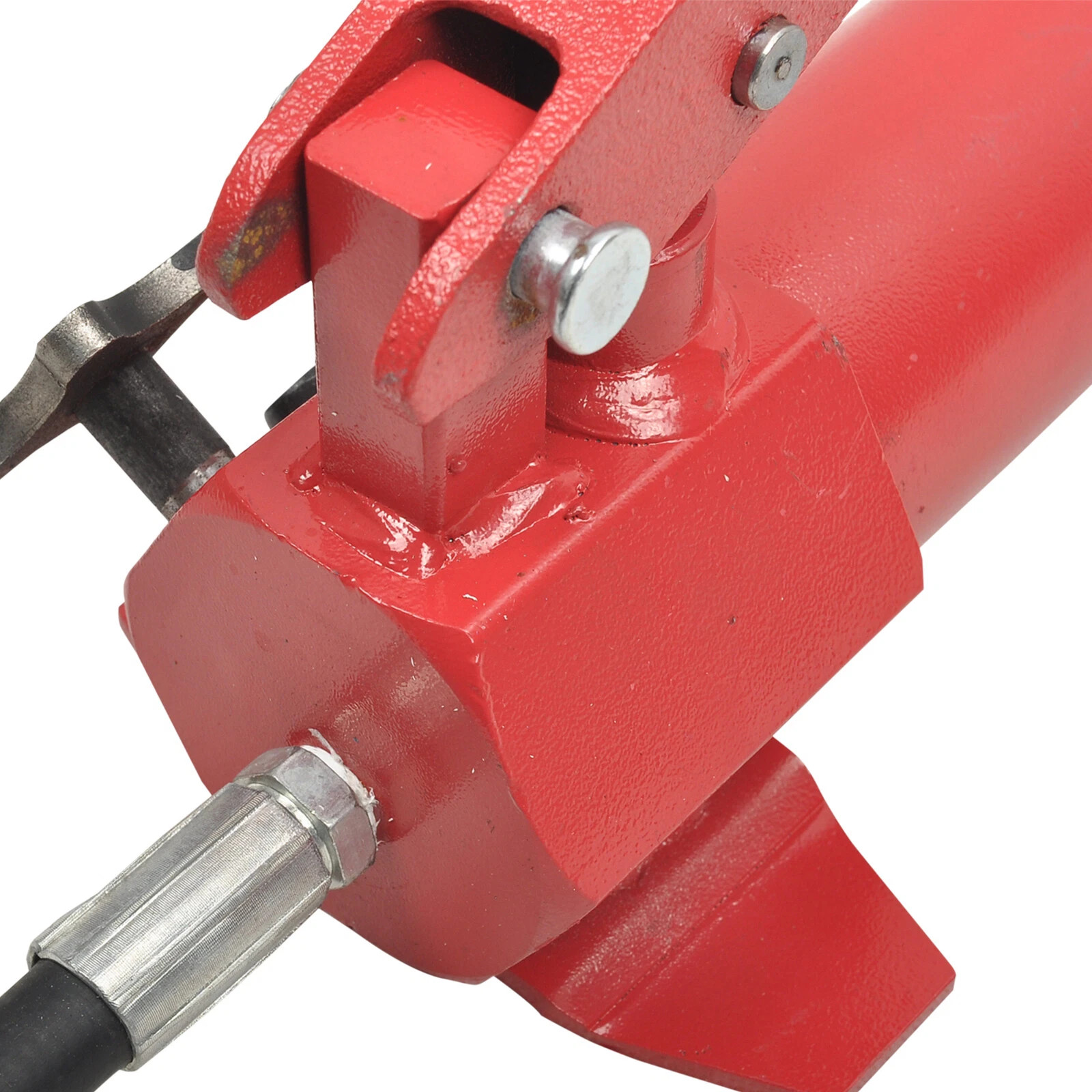 20 Ton Porta Power Hydraulic Jack Body Frame Repair Kit Shop Tool Lift Ram