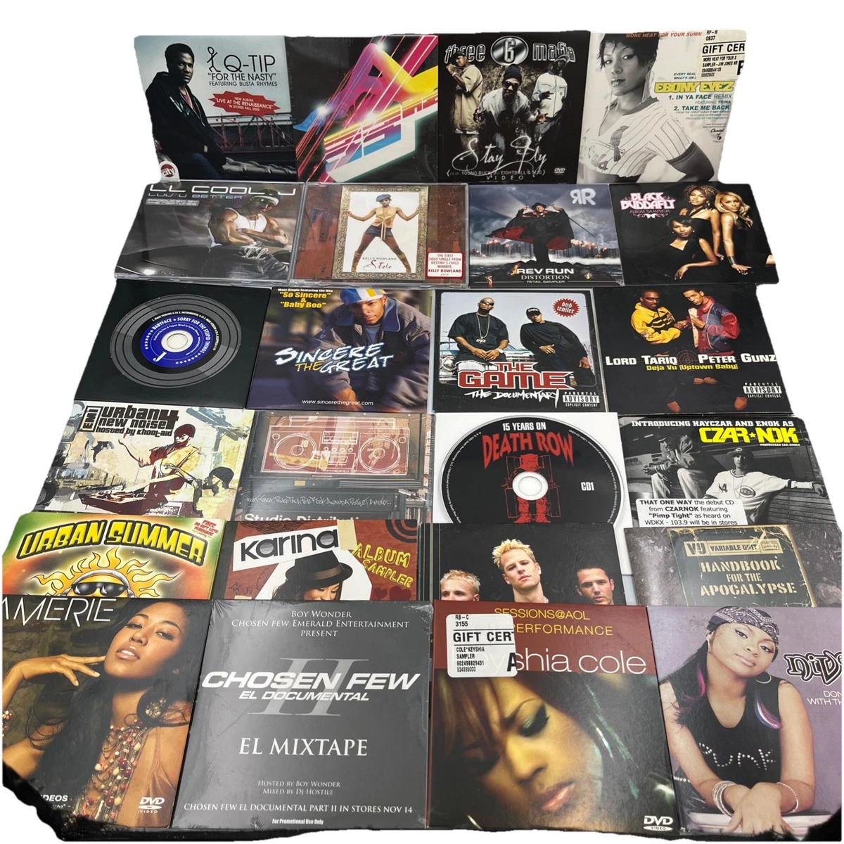 Hip & R&B Hop SOUL SOUL・R&B | CDs Sale : eBay INDIE 