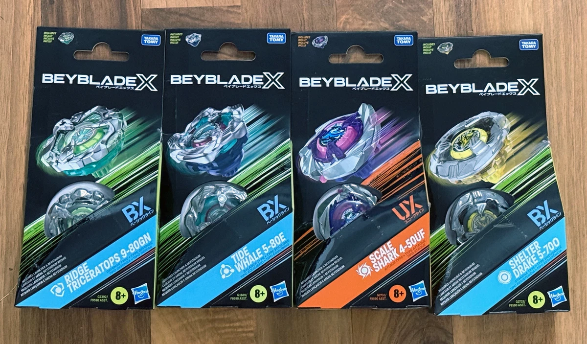 Beyblade Other Action Figures for sale | eBay