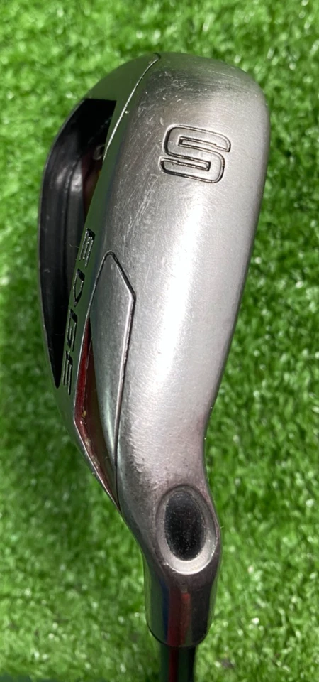 Cuña de arena Callaway Diablo Edge / Derecha / Grafito regular ~ 35,25" / xx7881 Foto 3 de 4