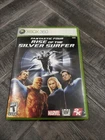 Fantastic Four Rise of the Silver Surfer Microsoft Xbox 360  COMPLETE Tested