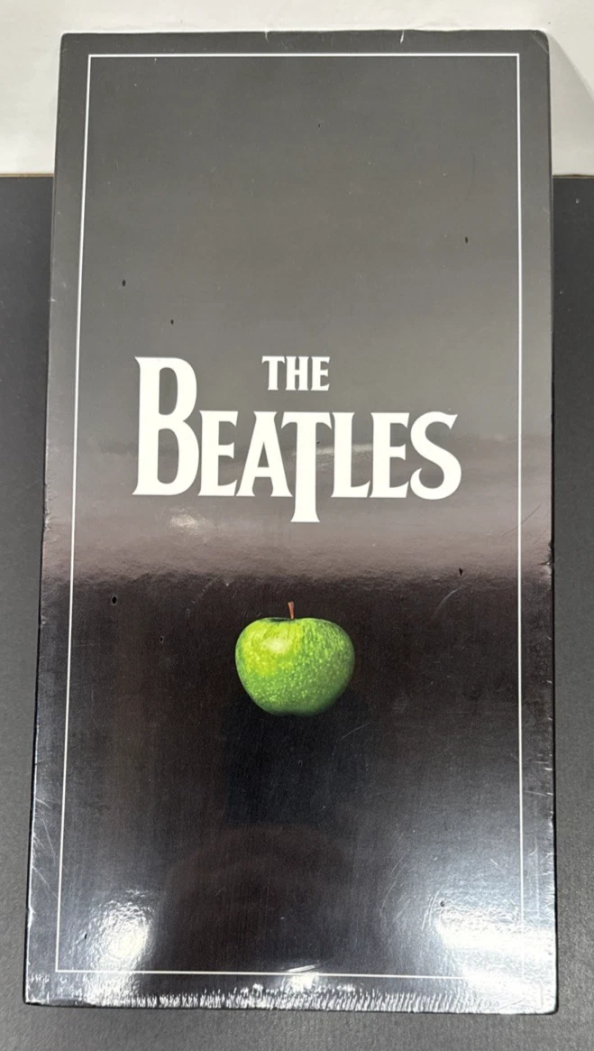 The Beatles Box Set Music CDs for sale | eBay