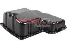 METZGER Ölwanne für Land Rover Defender Station Wagon LD_ 2.2 TD4 4x4 L316 2.4