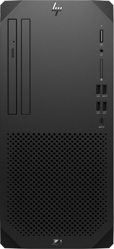 HP Z1 G9 Tower Workstation Intel Core i7-14700 2.1GHz 16GB RAM 1TB SSD T400