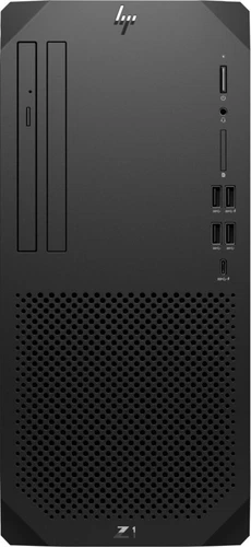 HP Z1 G9 Tower Workstation Intel Core i7-14700 2.1GHz 16GB RAM 1TB SSD T400