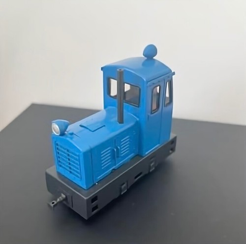 0n18 Scale PH Sakai C4 Diesel Locomotive On18/O9 Narrow Gauge Engine Model - Picture 8 of 12
