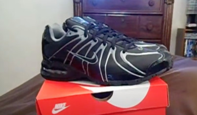 NEW Men's Nike Air Max Torch 5 SL Shoes Plus 316125 010 2017 343846 002 Shox