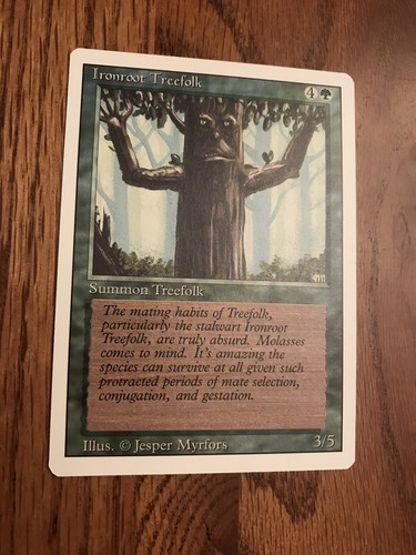 Magic: the Gathering Card Bundle 9 Base Cards 1994 MtG -Illus Quinton Jesper VGC - Picture 18 of 22
