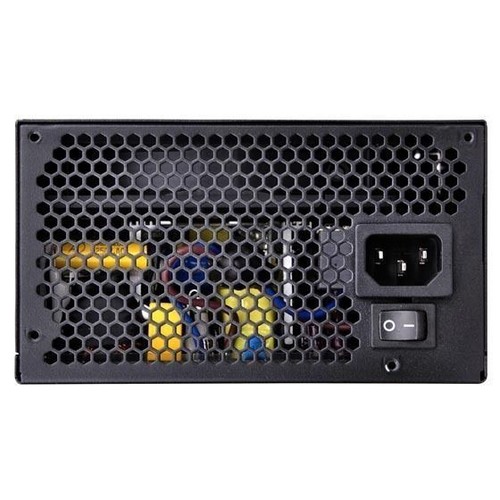 Silverstone ST85F-PT 850Watt 80PLUS Platinum Modular Compact ATX Power Supply - Picture 3 of 7