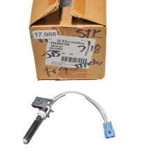 Electrolux 134393700 Dryer Burner Ignitor