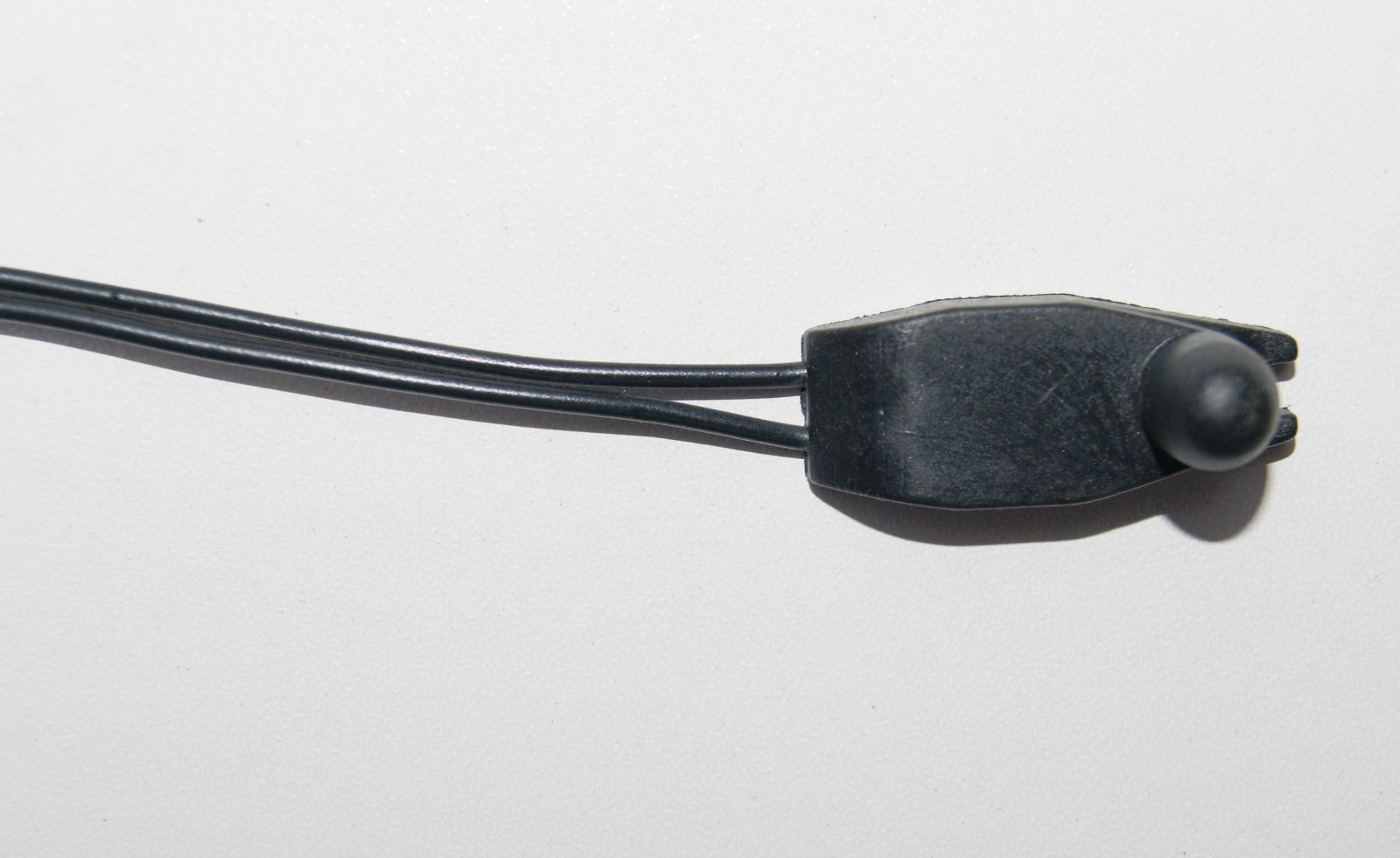 PEUGEOT 206 306 406 206 cc 607 OUTSIDE TEMPERATURE SENSOR UNDER DOOR MIRROR