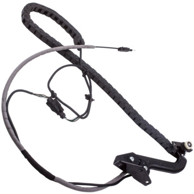 Electric Sliding Door Cable Replacement For Mercedes SPRINTER (Right Side) – Fits 906 Series Vans 2006-2018, OE 9068204169