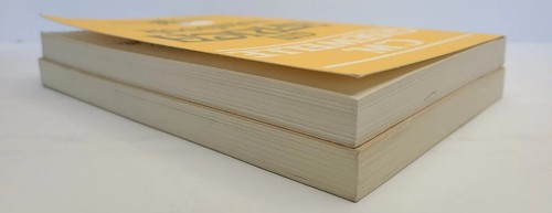 (2) SIGNED First Editions Paris Notebook & Africa Notebook by C. W. Gusewelle - Picture 4 of 19
