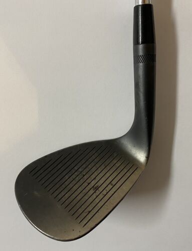 Titleist BV SM5 K-Grind 58° Lob Wedge Golf Club Wedge Flex Steel Shaft MRH - Picture 3 of 4
