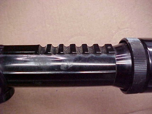 Vintage Bushnell Custom  Rifle Scope 1 inch Japan 4X32 NO D502427 4 POWER - Picture 4 of 5