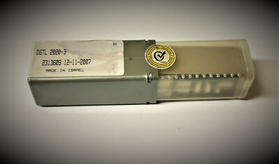 Iscar Halter DGTL 2020-3 geeignet für DGN, DGR Wendeschneidplatten