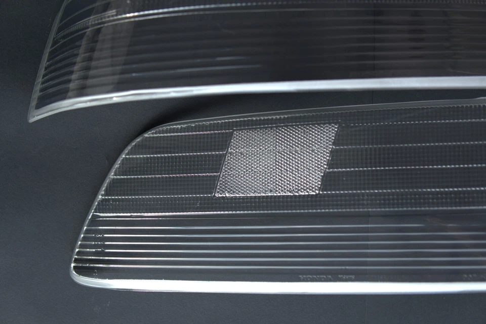 ПОЛНОСТЬЮ ПРОЗРАЧНЫЕ ЛИНЗЫ ЗАДНИХ ФОНАРЕЙ HONDA PRELUDE BB6 1997–2001 - Изображение 4 из 4