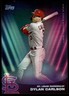2022 Topps x Steve Aoki's Baseball Party #46 Dylan Carlson St. Louis Cardinals