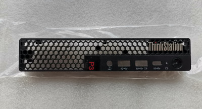 5M11H28652 5M11C16890 Lenovo WorkStation ThinkStation P3 P360 Tiny Front Panel
