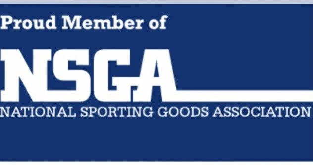 Nuevo mini fútbol americano Rawlings Ohio State Buckeyes Air It Out 9" Foto 4 de 4