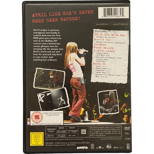 Musik Konzerte Reportagen Filme Musical Live Aufnahmen DVD AUSWAHL - Imagen 57 de 491